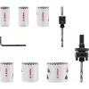 Bosch 2608594614 Lochsägen-Set