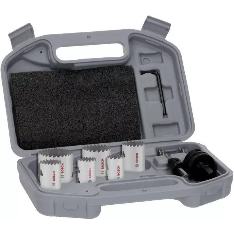 Bosch 2608594614 Lochsägen-Set