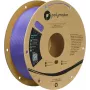 Polymaker PolySonic PLA High Speed 1,75mm Violett 1kg 3D-Drucker Filament PA12008