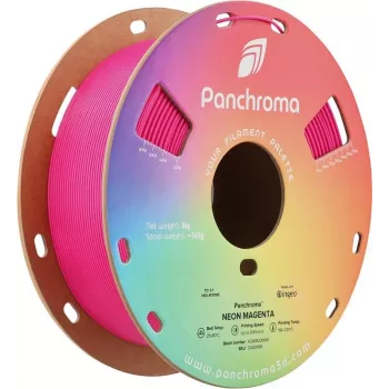 Polymaker Panchroma PLA Neon (CA02009) 1,75mm 1kg Neon Green