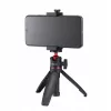 ULANZI MT-08 Mini-Stativ mit 3D-Kugelkopf-Monopod für Kamera