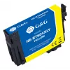 G&G Kompatible Epson 604XL Gelbe Tintenpatrone (20551)