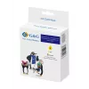 G&G Kompatible Epson 604XL Gelbe Tintenpatrone (20551)