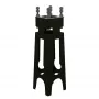 ZAPTEC ZB100259 ONEPOLE Baggerfundament