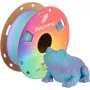 Polymaker Panchroma PLA Gradient Matte (CA04058) – 1,75 mm, 1 kg, Sunset