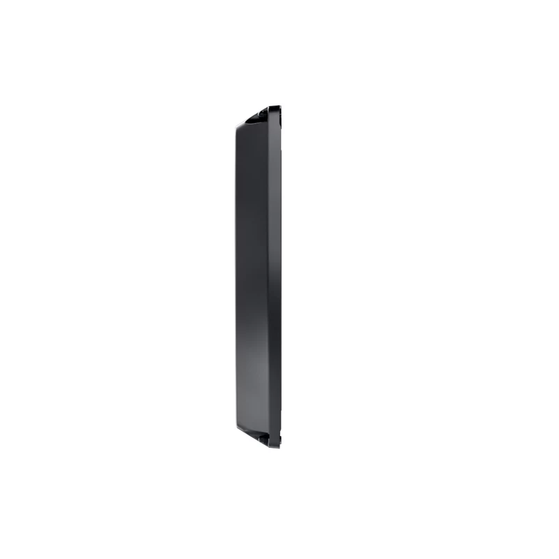 ZAPTEC 900-00172 Frontabdeckung für ZAPTEC Pro Rückplatte