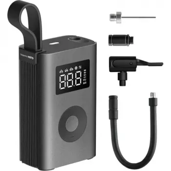 HOTO Elektrische Luftpumpe ADV QWCQA001 (HOE0011GL)