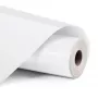 LOKLiK Permanent Haftfolie Vinyl Matt Weiß 12 m x 30,5 cm (SG-JST-0035-US-L-B2B)