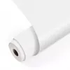 LOKLiK Permanent Haftfolie Vinyl Matt Weiß 12 m x 30,5 cm (SG-JST-0035-US-L-B2B)