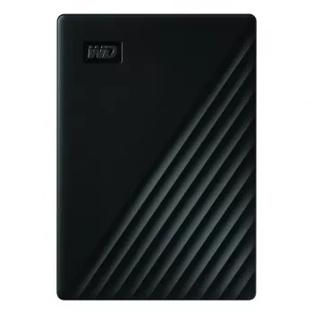 WD Drive PLUS 5TB 2,5 inch USB 3.2 Gen 1 externe HDD Silicon Gray WDBZCD0050BBK-WEWM