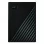 WD Drive PLUS 5TB 2,5 inch USB 3.2 Gen 1 externe HDD Silicon Gray WDBZCD0050BBK-WEWM