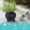 Polymaker ASA Filament – 1,75 mm, 1 kg, Natur – UV-, witterungs- und hitzebeständig PF01006