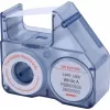 NIIMBOT Thermotransfer-Farbband Carbon Weiß für N1 (1EH00025601)