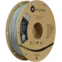 Polymaker PolyFlex TPU90 Flexibles TPU Filament 1,75 mm 750 g Grau PD02003
