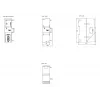 Siemens SIMATIC S7-1200 CM 1241 RS485 Kommunikationsmodul 6ES72411AH320XB0