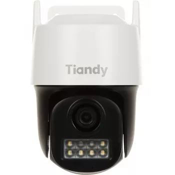 OUTDOOR EDGE Outdoor PTZ IP-Kamera TC-H333N 4mm