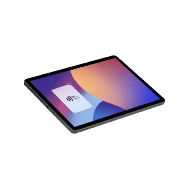 iMin Falcon 2 Max 12,6 inch Tablet 8GB/128GB Android 13 GMS Wi-Fi NFC 4G Fingerabdruckleser TF213A014