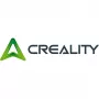 Creality Soleyin Ultra PLA 3D-Drucker-Filament, 1,75 mm, 2 x 1 kg, Grau