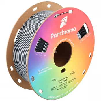 Polymaker Panchroma Dual Special PLA (CA09002) – 1,75mm, 1kg, Mehrfarbig