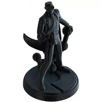 Polymaker Panchroma Dual Special PLA (CA09002) – 1,75mm, 1kg, Mehrfarbig