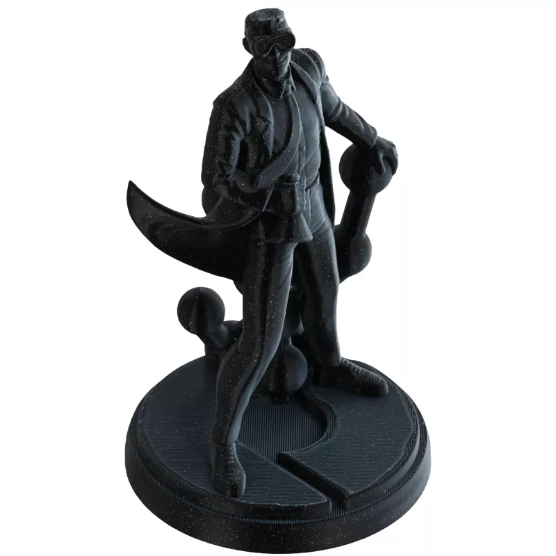 Polymaker Panchroma Dual Special PLA (CA09002) – 1,75mm, 1kg, Mehrfarbig