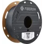 Polymaker Fiberon PPS-CF10 Filament (FM01001) – 1,75 mm, 500 g, Schwarz