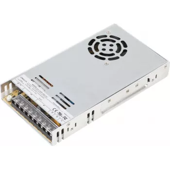 Creality K2 Plus Netzteil CHP-350-24 350W 24V 14,6A Schaltnetzteil 4004170014