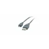 Kramer USB 2.0 Kabel A Stecker auf Micro-B Stecker - 4,6 m 96-02156015