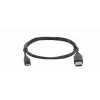 Kramer USB 2.0 Kabel A Stecker auf Micro-B Stecker - 4,6 m 96-02156015