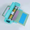 LOKLiK Standard Grip Schneidematte 3er-Pack 33x66 cm Grün SG-GJ-0026-US-L-B2B