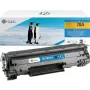 G&G XL Toner-Kartusche kompatibel mit HP 78A / Canon 726 (14178)