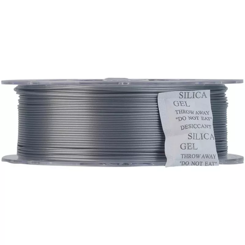 Creality Hyper PLA RFID Stardust Grey 3D-Drucker-Filament, 1,75 mm, 1 kg