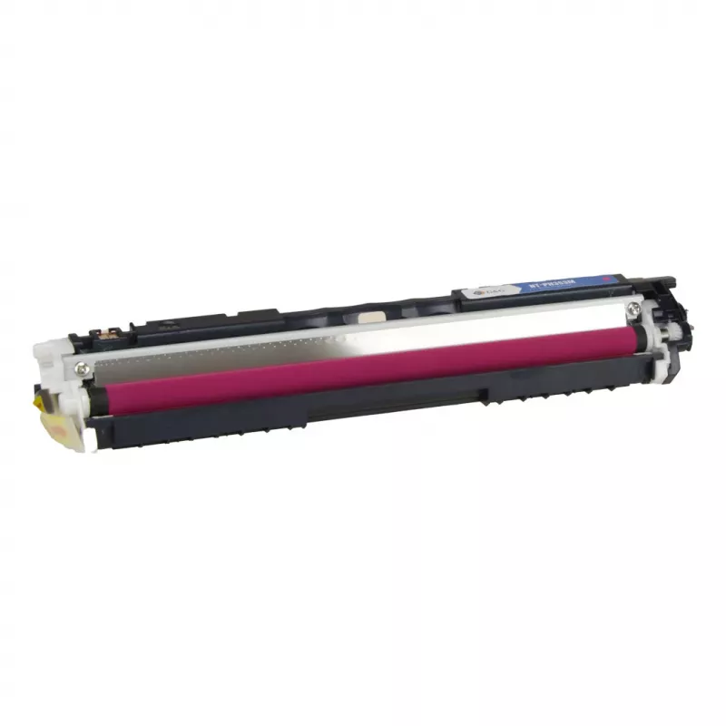 G&G kompatible magenta Tonerkartusche für HP 130A / CF353A (17072)