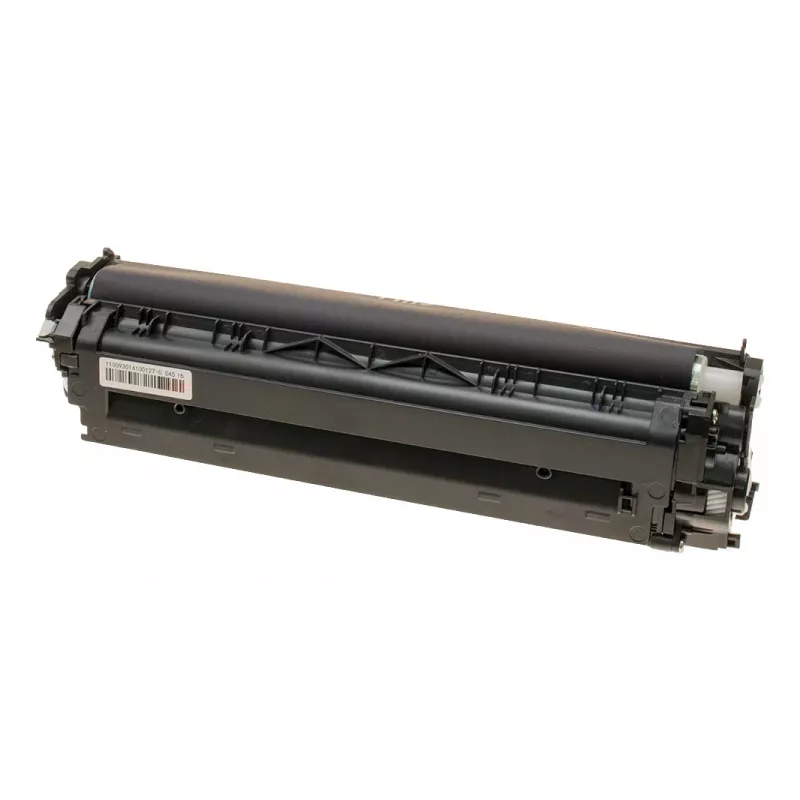 G&G kompatible Tonerkartusche für HP 125A/128A/131A (Schwarz, 1600 Seiten) 14317