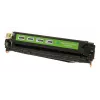 G&G kompatible Tonerkartusche für HP 125A/128A/131A (Schwarz, 1600 Seiten) 14317