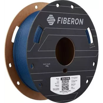 Polymaker ASA-CF08 1,75mm Marineblau 0,5kg Kohlenstofffaserverstärktes ASA-Filament FF02003