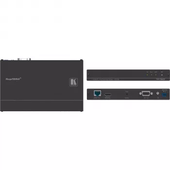 Kramer MegaTOOLS TP-780T HDBaseT Transmitter für HDMI, Audio und IR bis zu 70 m