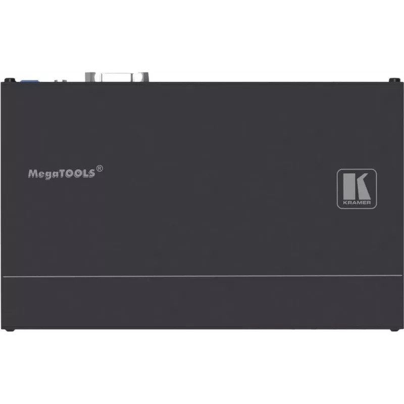 Kramer MegaTOOLS TP-780T HDBaseT Transmitter für HDMI, Audio und IR bis zu 70 m