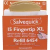 SÖHNGEN Salvequick Elastic Fingertip Pflaster – 15 Stück 1009454