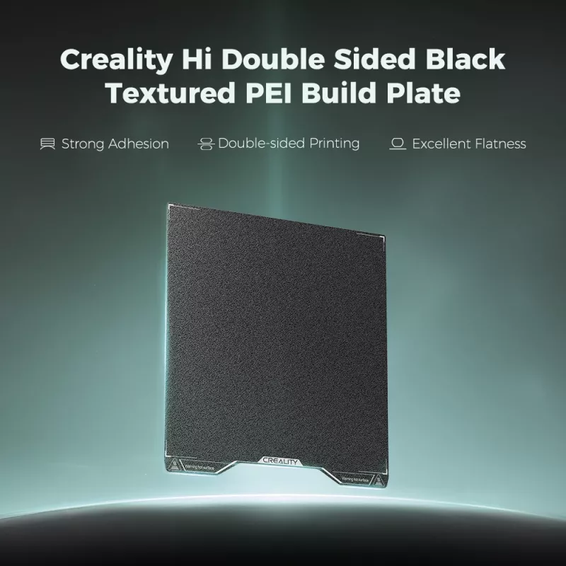 Creality HI DS PEI Druckplatten-Kit 280×265 4004090150