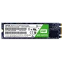 WD Green PC SSD WDS240G1G0B - 240GB interne M.2 2280 SATA III SSD
