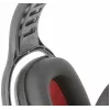 Honeywell Howard Leight VS100D VeriShield Passive Kapselgehörschutz 26 dB Schwarz/Rot 1035196-VS