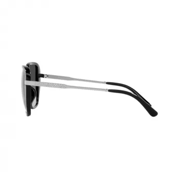 Michael Kors Damen MK2185BU30058 Acetat Sonnenbrille, Havana/Schildpatt Rahmen, Braune Gläser, 54/17/140 mm