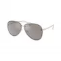 Michael Kors Damen MK114718936G5 Gold Schmetterling Sonnenbrille 59/13/140 mm