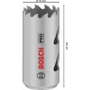 Bosch EXPERT MultiMaterial Lochsäge 24 mm 2608901497