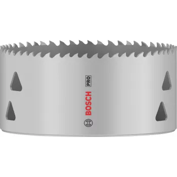 Bosch Expert for Metal Lochsäge 105 mm Cobalt Bi-Metall 2608901535