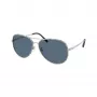 Tory Burch TY6114-32744L Damen-Sonnenbrille Dunkel Havanna Braun Gradient 60mm