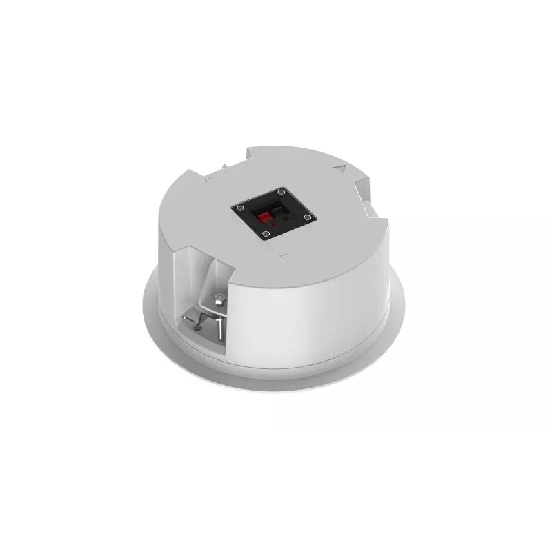 Hikvision DS-QAZ0206G1-S 6 W Decken-Netzwerklautsprecher Weiß Kabelgebunden