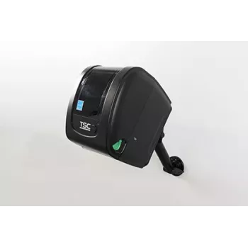 Brodit AMPS Montageplatte mit Vibrationsdämpfer für DA220 (217037)