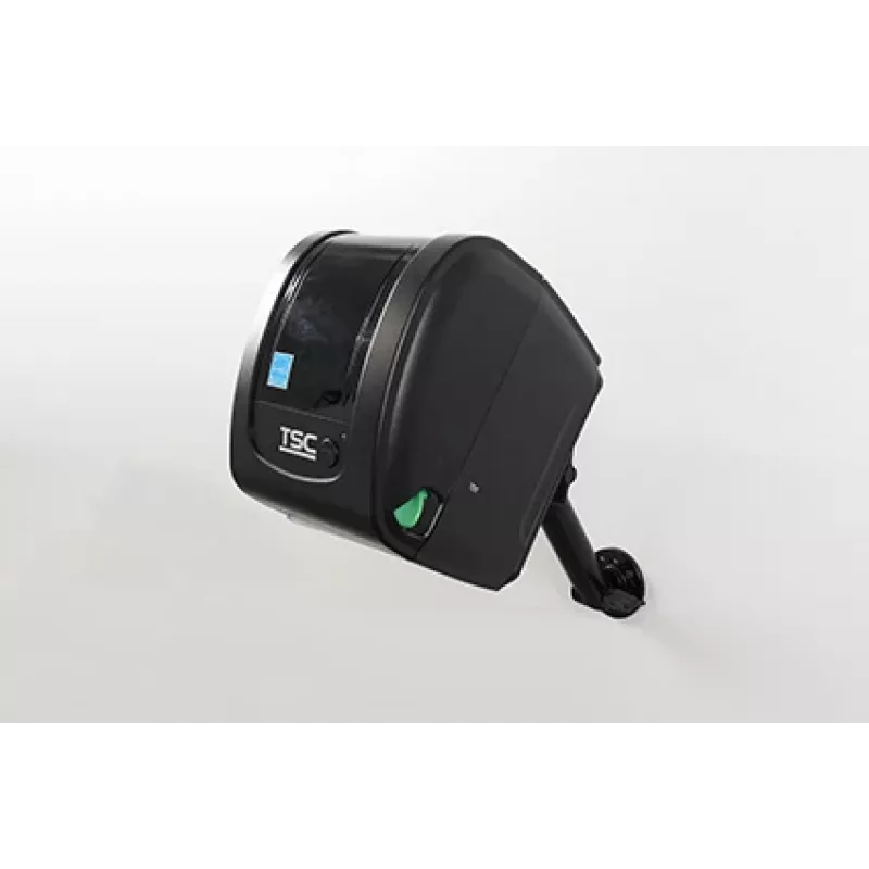 Brodit AMPS Montageplatte mit Vibrationsdämpfer für DA220 (217037)